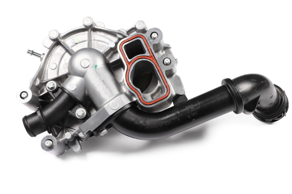 Hepu P1613A-TH-2 Waterpomp